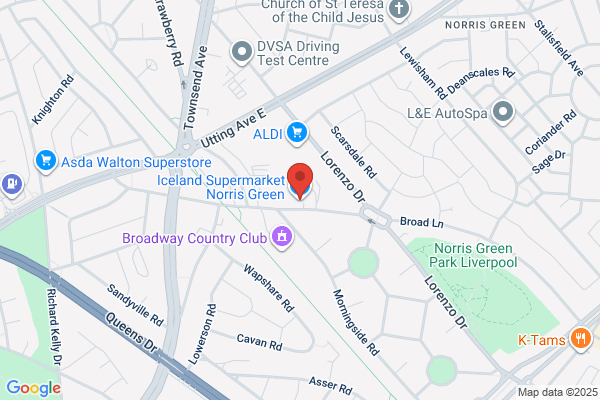 Norris Green Credit Union