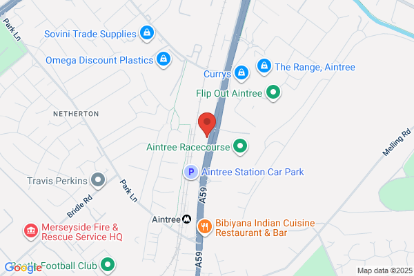 Antree Fire Places Ltd