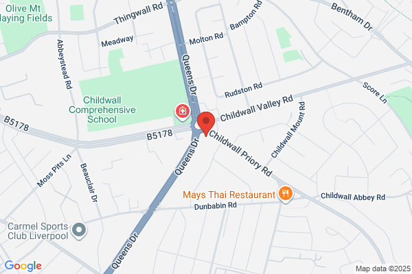 Childwall Fish & Chips