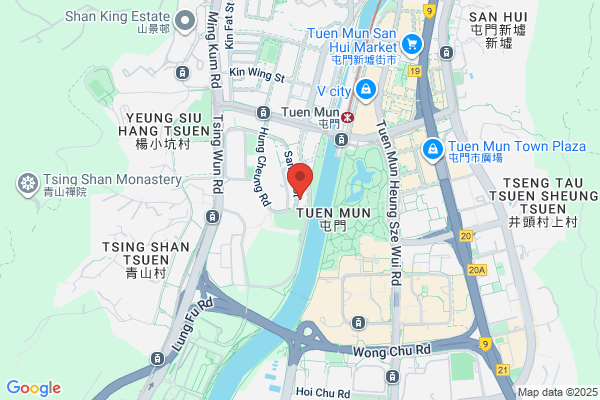Chun Ming
