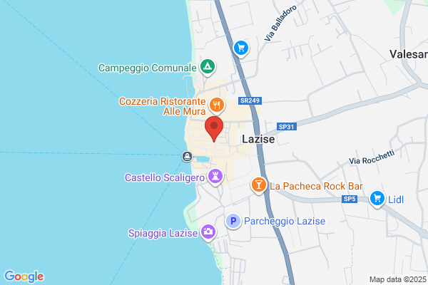 Georgios Fish & Chip Shop