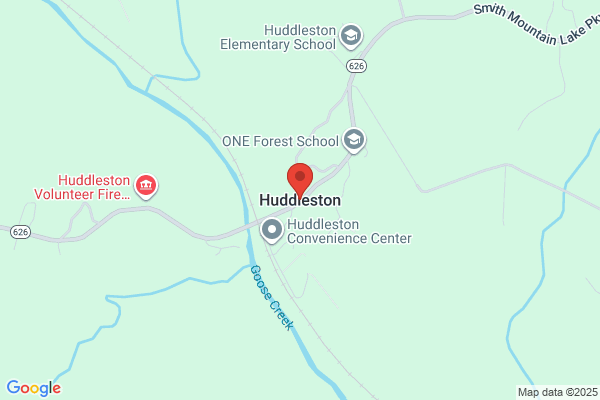 Huddleston