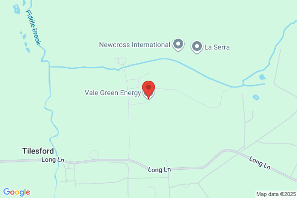 Green Vale