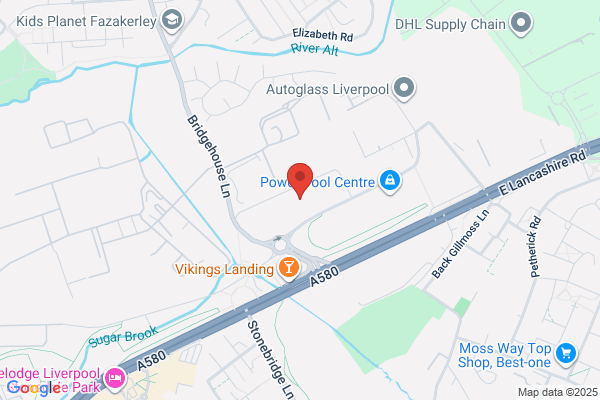 Silk Flower & Plant Centre Ltd