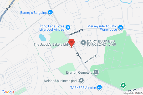 Jacobs Bakery Ltd