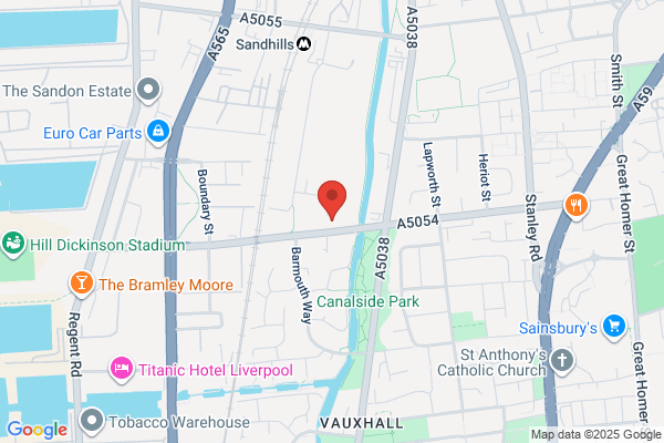 M & J Lever (Ingredients) Ltd