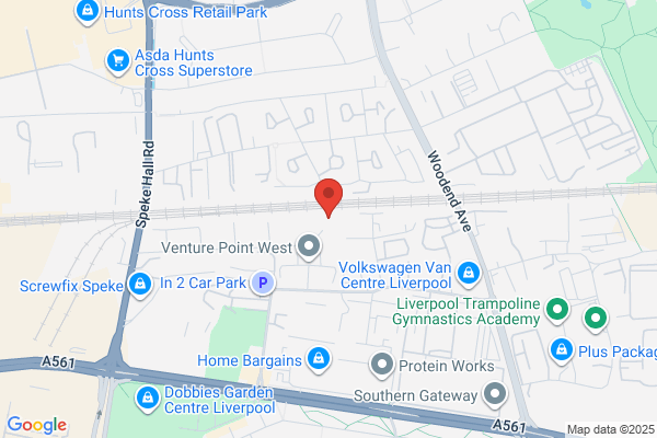 Goulding Freight Services