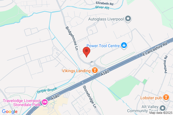 Direct Produce (Liverpool) Ltd