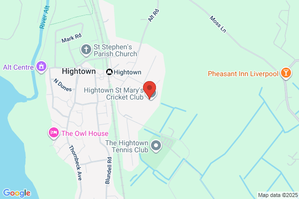 Hightown Club