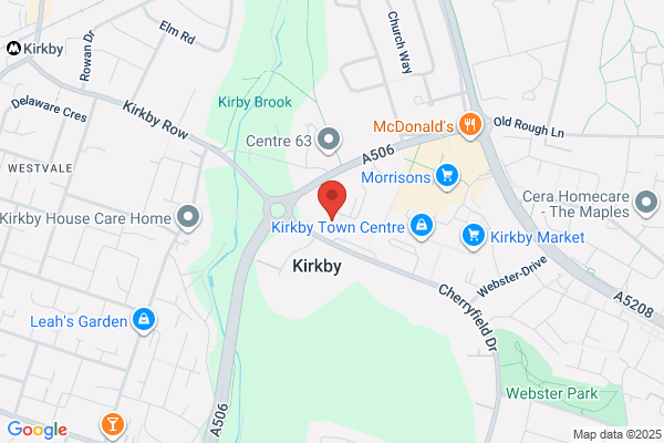 Kirkby Suite