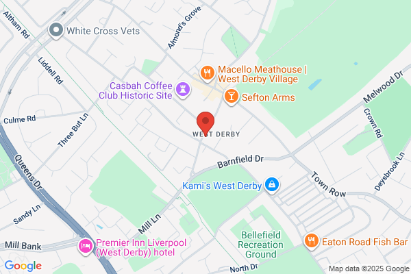 Millpark Funeral Services