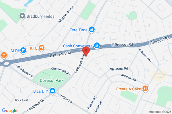Co-op Funeralcare, Dovecot