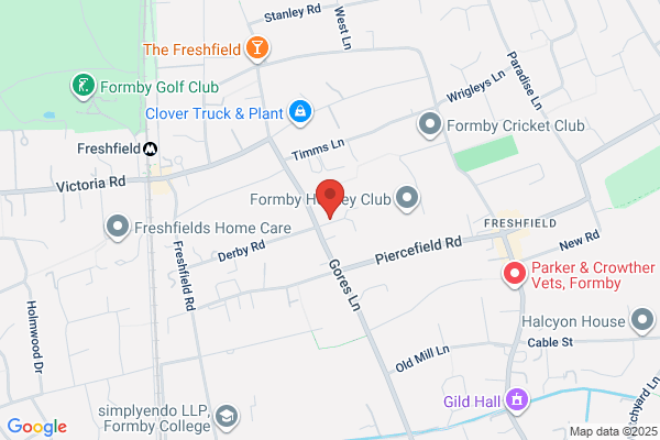 Dean Brothers Formby Ltd