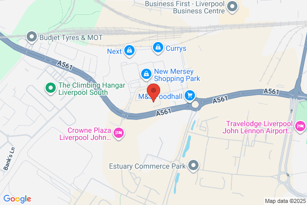 Sofology Speke Liverpool