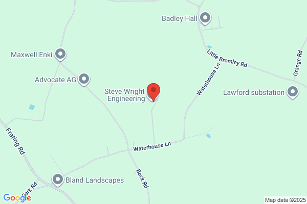 Ardleigh Motor Engineering