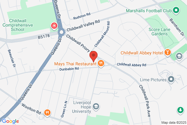 Childwall Motors