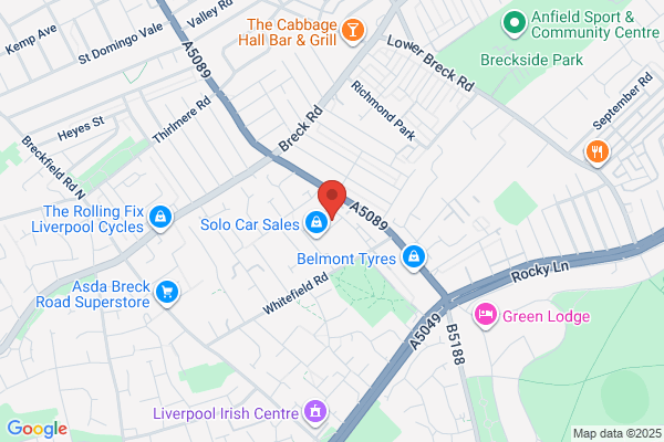 Headington Auto Centre