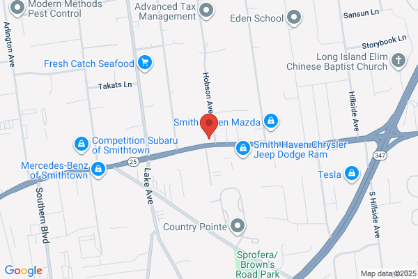 Marathon Motors Auto Centre