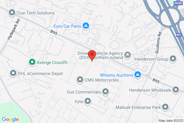 P & L Motors