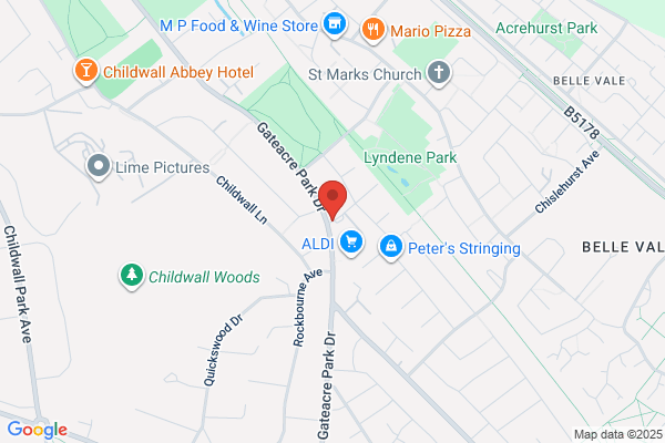 Park Motors