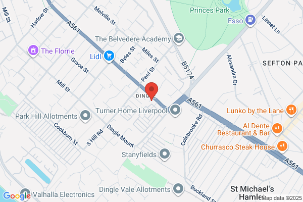 Roscoe Engineering Ltd