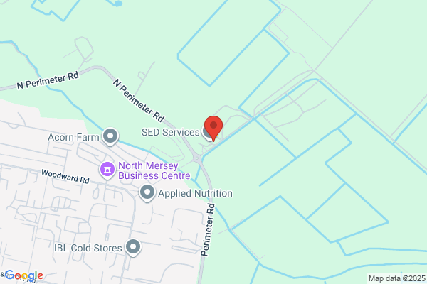 White Moss Horticulture Ltd