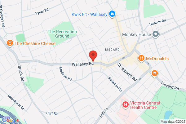 Wirral Gas Services