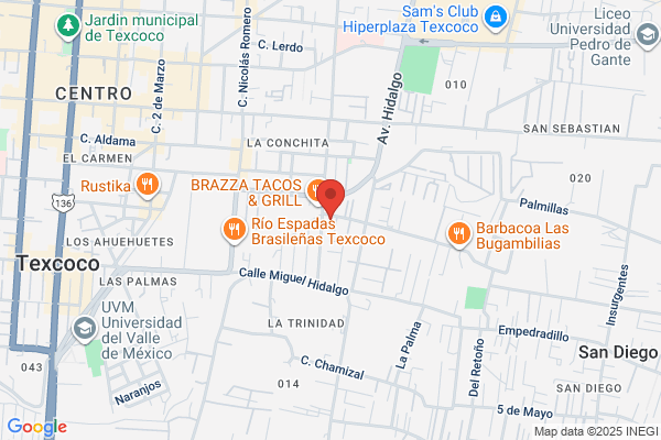 R & P Stores