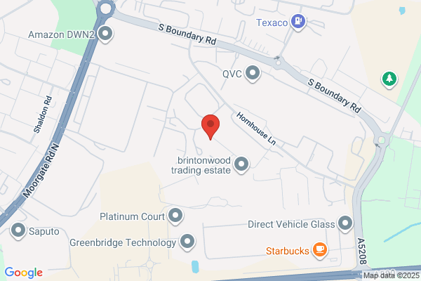 Hansen Glass Processing Ltd