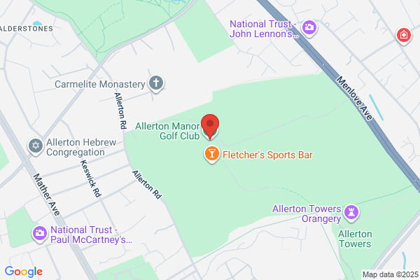Allerton Manor Club