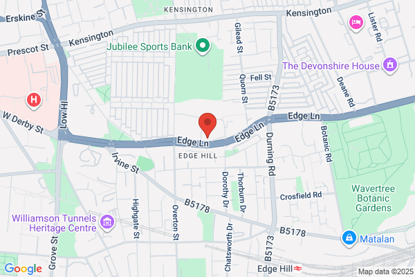 Club Care (Liverpool)