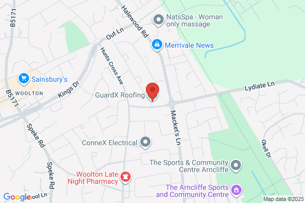 Dry Sky Roofing Ltd