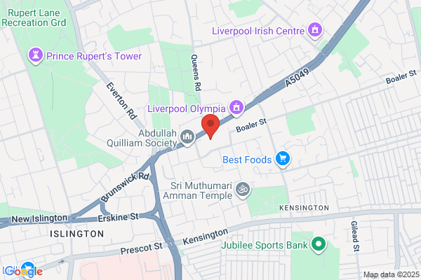 Learning Disabilities Directorate