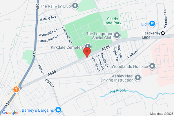 Body Talk North West Ltd