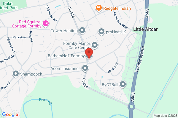 Formby Health Store
