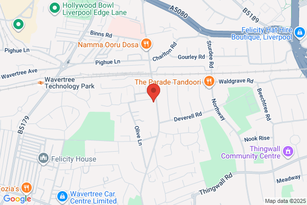 Woolton Heating & Plumbing