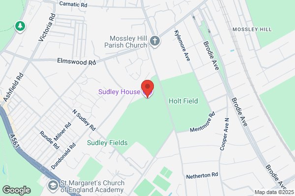 Sudley House