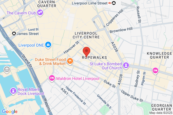 EPIC Apart Hotel - Seel Street