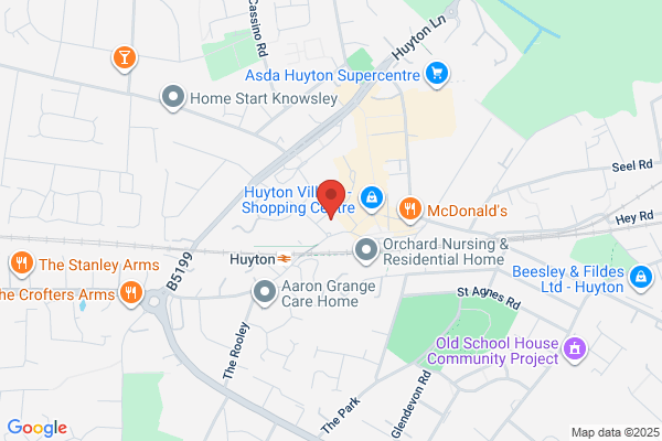Age Concern Knowsley