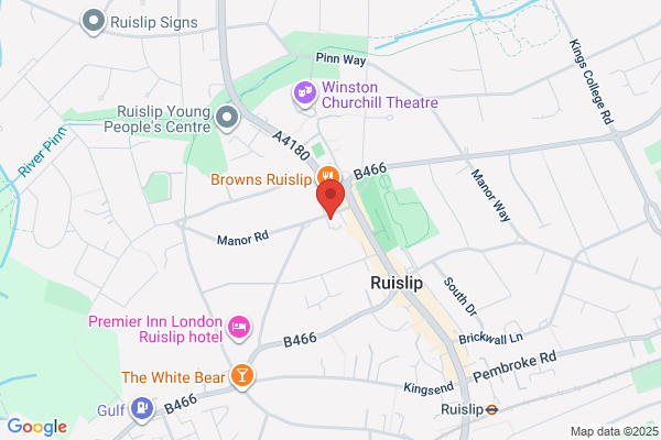 Northwood Area Residents Association