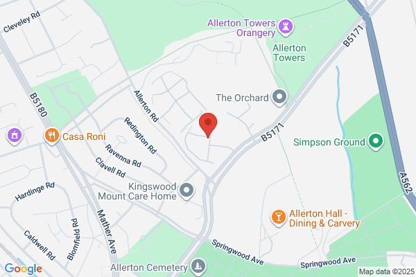Redrow - The Groves