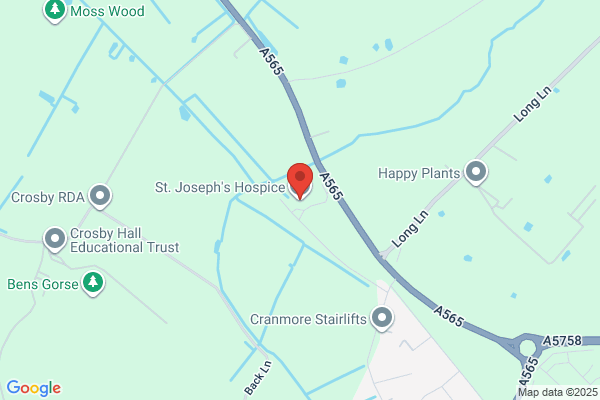 St Josephs Hospice