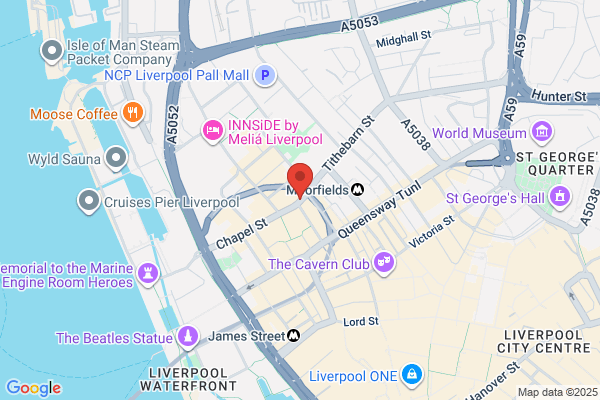 Waterloo Dialysis Unit