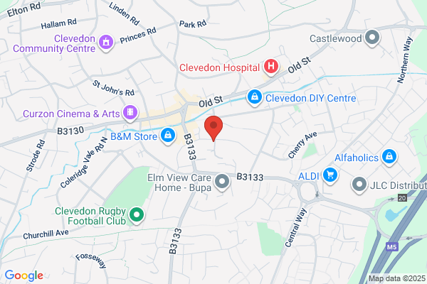 Christian Alliance Housing Association Ltd (Liverpool)