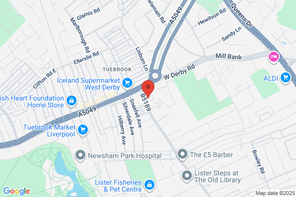Men's Direct Access Centre