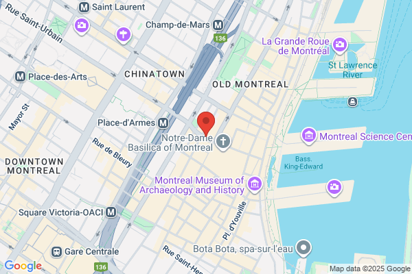 Montreal Ltd
