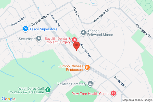 Johnnie Johnson Housing Trust Ltd