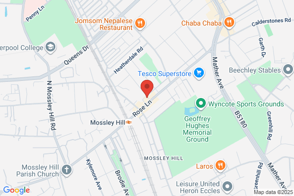 Quest Housing Association Ltd