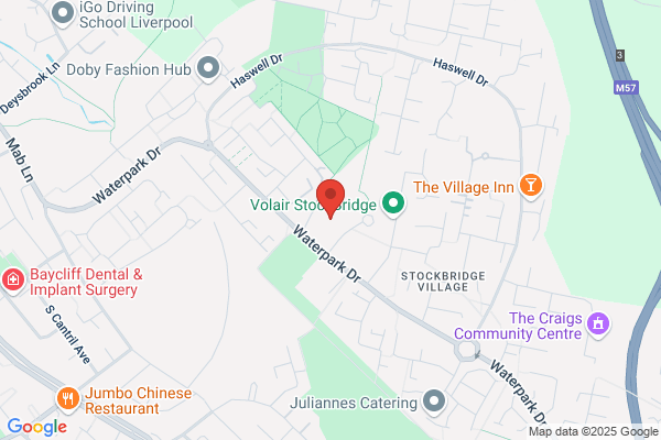 Villages Housing Association