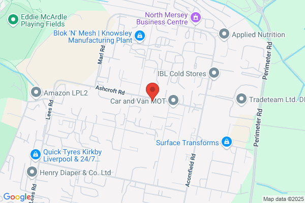 Kirkby Hydraulics